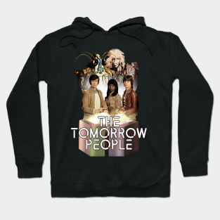 Tomorrow People Hoodie